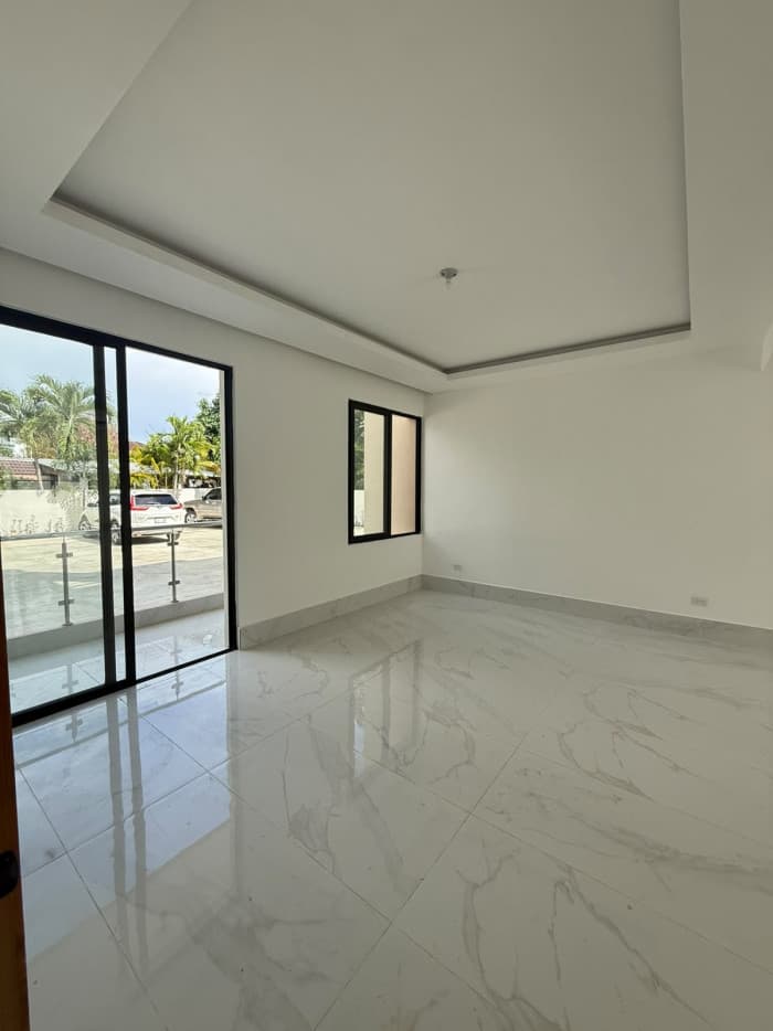 VENTA DE APARTAMENTOS PROYECTO CERRADO  GURABO  - foto 5