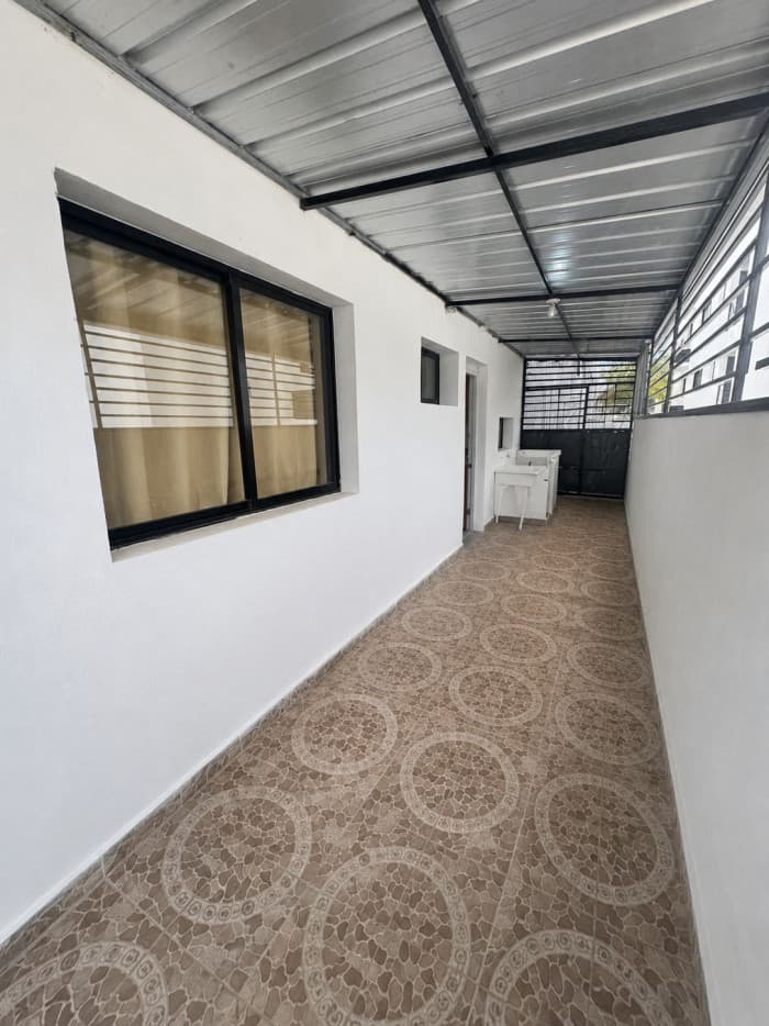 VENTA DE APARTAMENTO ALAMEDA RESIDENCES PRÓXIMO AL HOMS - foto 10