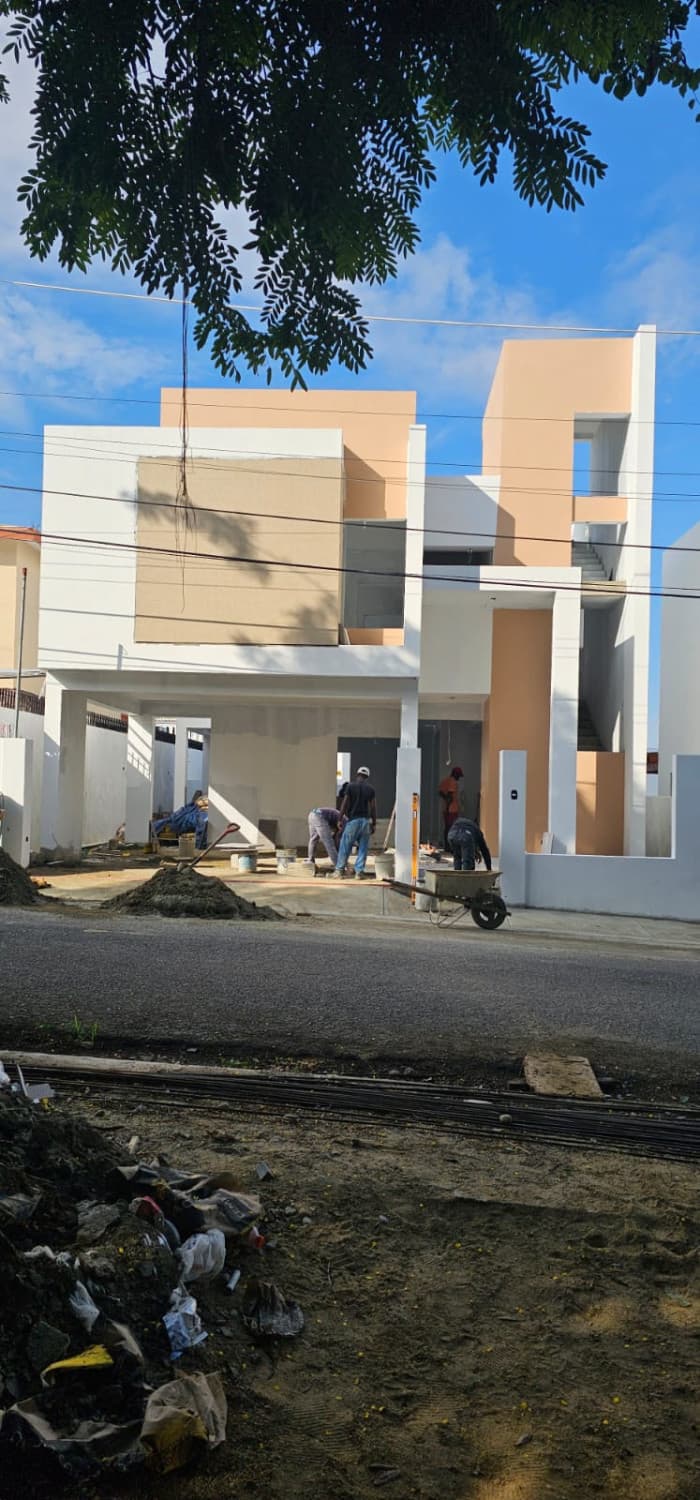 Casa en venta en Valle Verde, Santiago de los Caballeros - foto 4