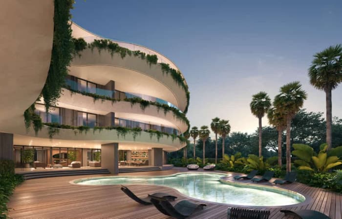 Venta de Apartamentos en Cap Cana  - foto 4