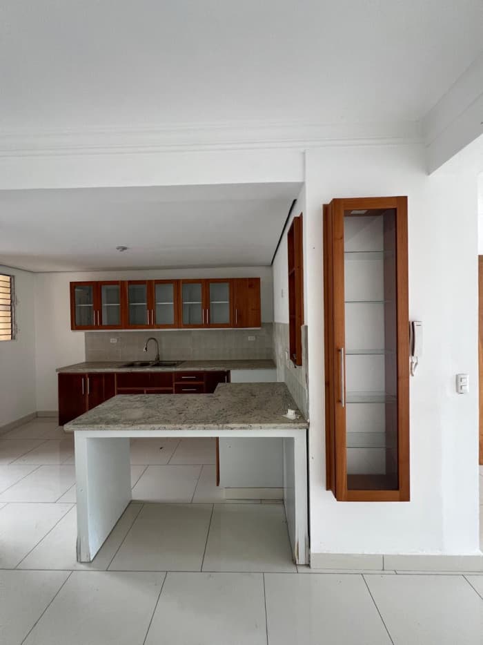 VENTA DE APARTAMENTOS PROXIMO AL AEROPUERTO , SANTIAGO  - foto 4