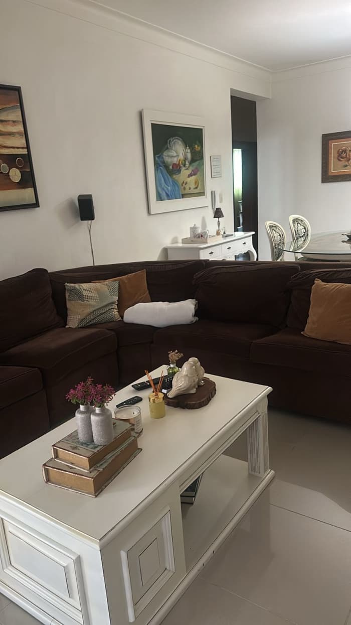 VENTA PRIMER NIVEL EN LOS CERROS DE GURABO SANTIAGO - foto 3