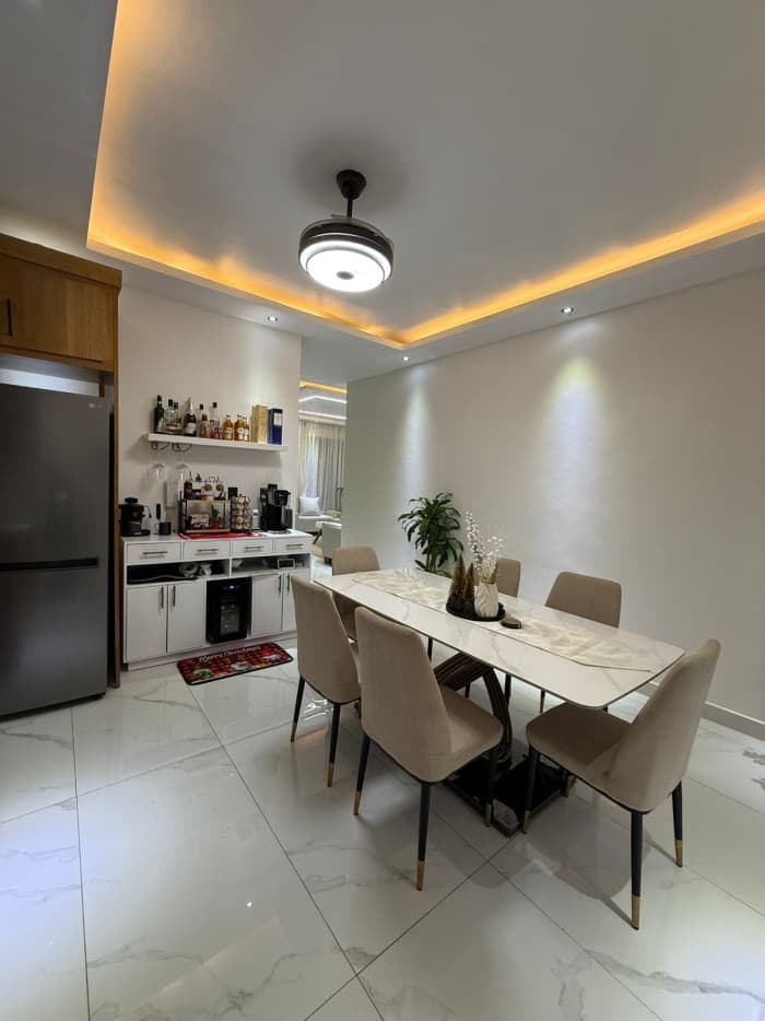 VENTA DE CASA PROYECTO CERRADO  TAMBORIL  - foto 7