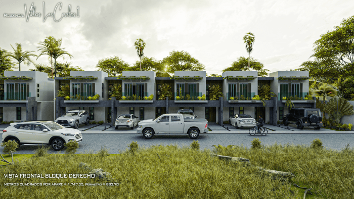 EN VENTA VILLAS EN PUNTA CANA RD - foto 2