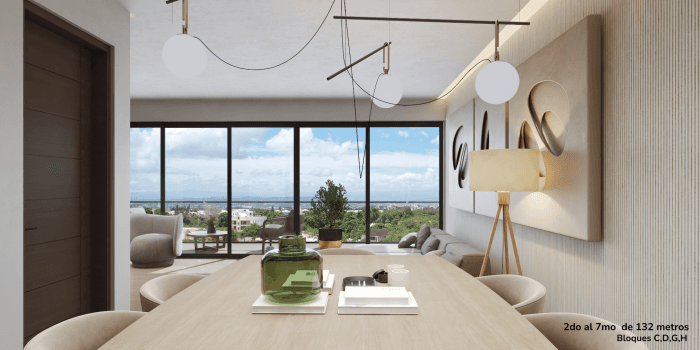 EN VENTA APARTAMENTOS   EN LOS CERROS DE GURABO - foto 4