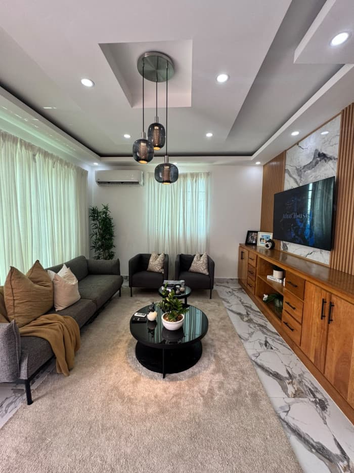 VENTA DE CASA EN SANTIAGO, LOS PRADOS  - foto 4