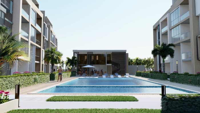 EN VENTA APARTAMENTOS EN LA ROMANA  - foto 4