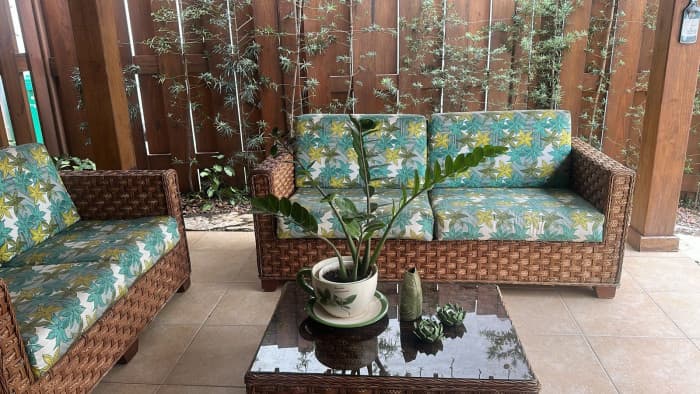 VENTA PRIMER NIVEL EN LOS CERROS DE GURABO SANTIAGO - foto 4