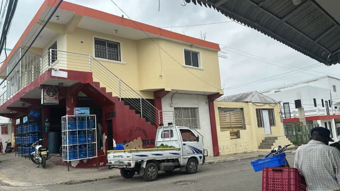 Venta de Edificio Comercial en Valle Verde - foto 2