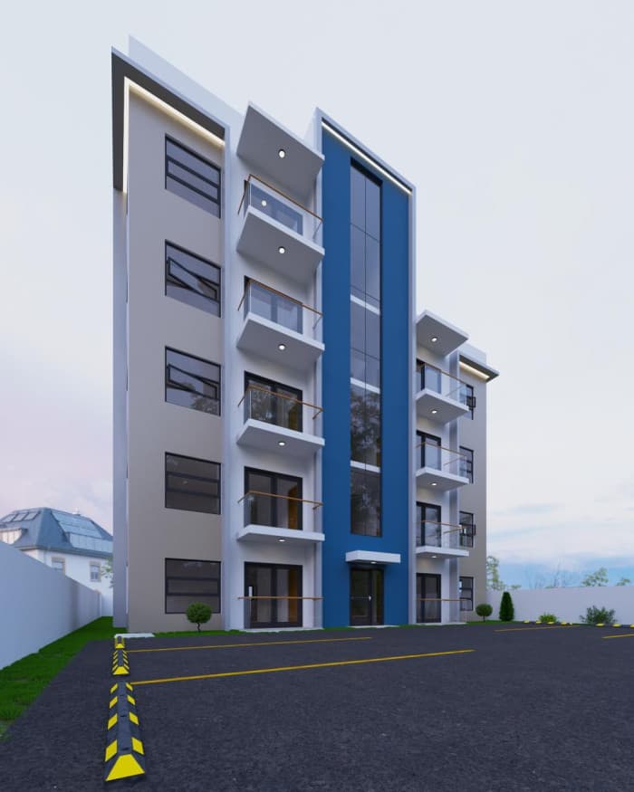 VENTA DE APARTAMENTOS EN PUERTO PLATA  - foto 3