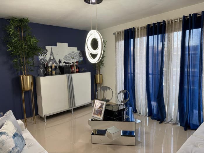VENTA DE APARTAMENTO 4TO  TIPO PENT-HOUSE  CERRO ALTO - foto 6