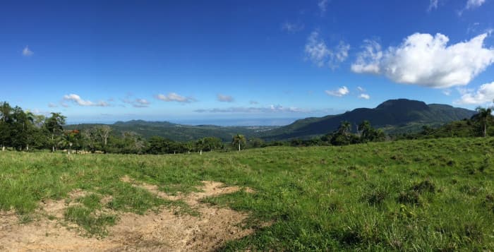 venta de  terrenos en Cupey, Puerto Plata, R.D. - foto 4