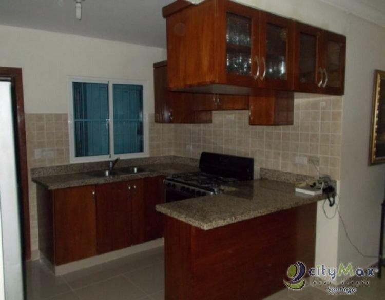 Venta modernos Apartamentos en Embrujo I, Santiago. - foto 4