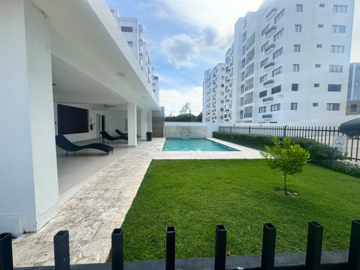 VENTA DE APARTAMENTO RESIDENCIAL, SANTIAGO  - foto 17