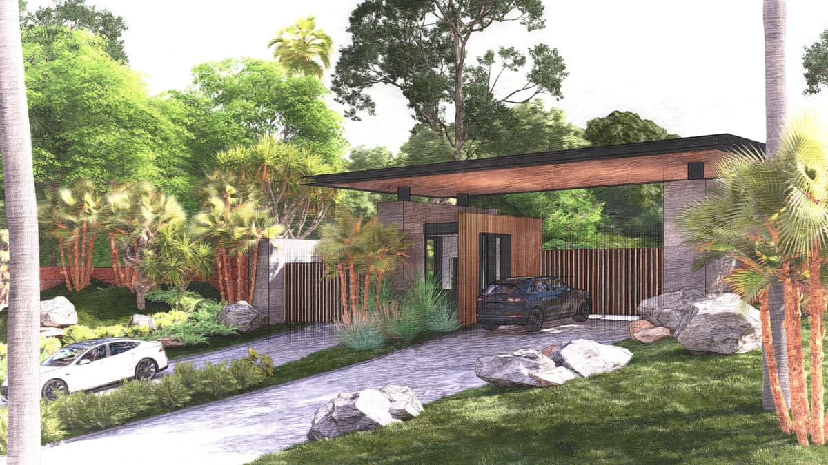 EN VENTA VILLAS  EN  LAS MONTAÑAS JACAGUA SANTIAGO - foto 2