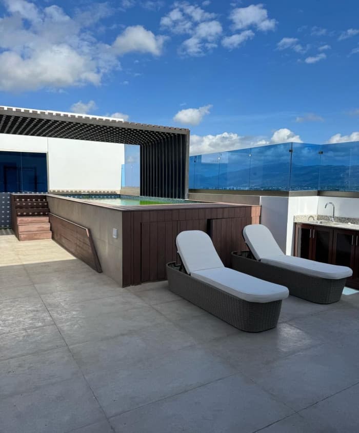 APARTAMENTOS EN VENTA EN LOS CERROS DE GURABO - foto 3