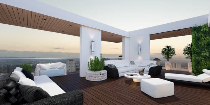 Venta de Apartamentos en La Trinitaria, Santiago  - foto 3
