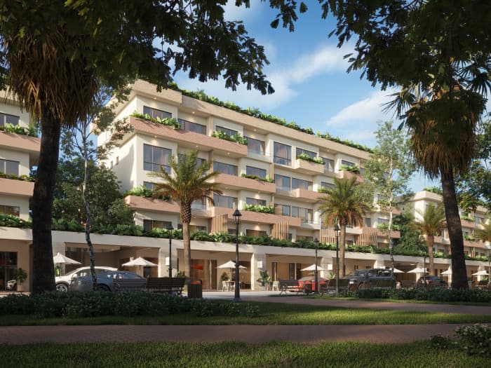 EN VENTA APARTAMENTOS EN PUNTA CANA - foto 2