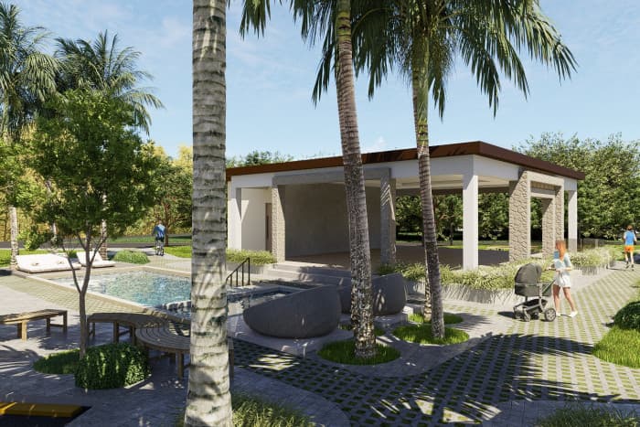 EN VENTA VILLAS EN BAVARO, PUNTA CANA - foto 3