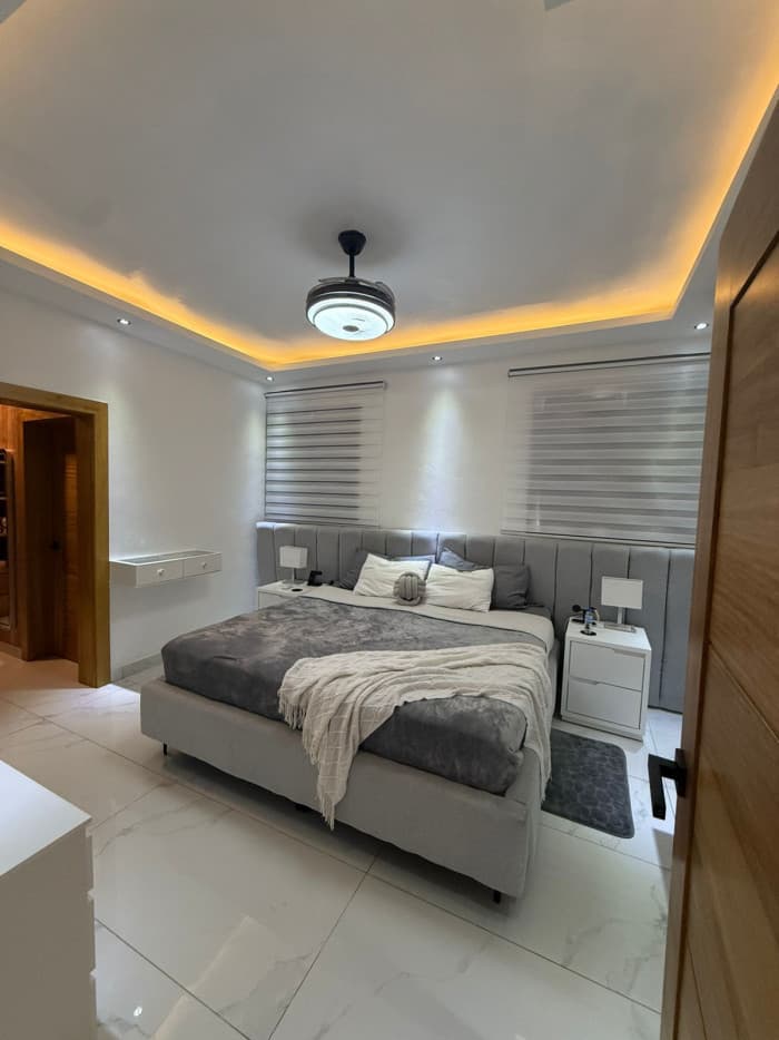 VENTA DE CASA PROYECTO CERRADO  TAMBORIL  - foto 16