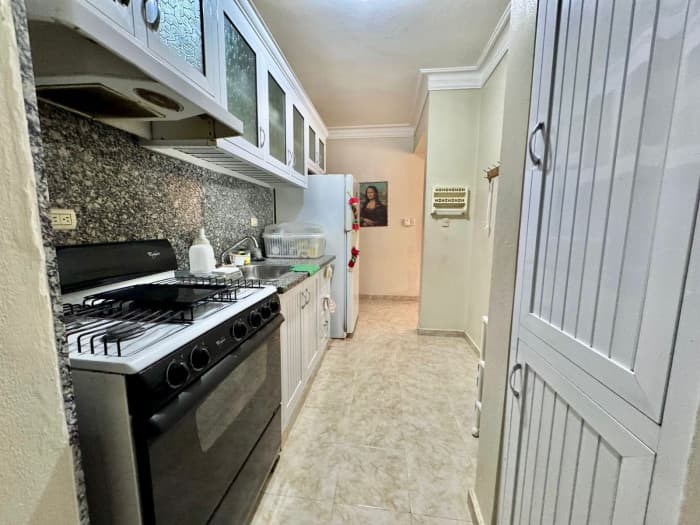APARTAMENTO EN VENTA EN EL DORADO PRIMER NIVEL SANTIAGO - foto 3