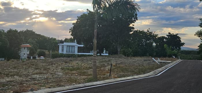Terreno en Venta en La Barranquita, Santiago de los Caballeros - foto 2
