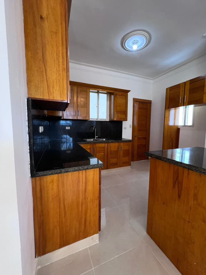 VENTA DE CASA EN CERRO DON ANTONIO JOAQUIN BALAGUER  - foto 4