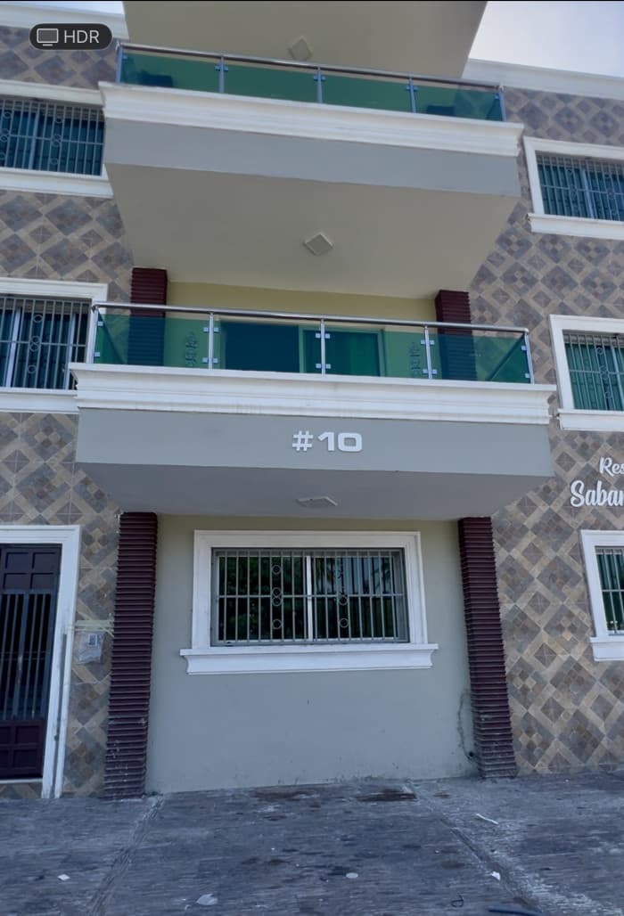 VENTA APARTAMENTO PRÓXIMO AL HOMS AUTOPISTA DUARTE - foto 3