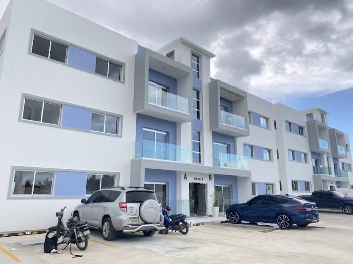 Venta  de Apartamentos en Moca, Espaillat, R.D - foto 2