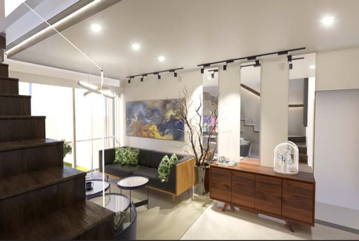 Venta de Proyectos de Apartamentos en Jarabacoa, R.D - foto 4
