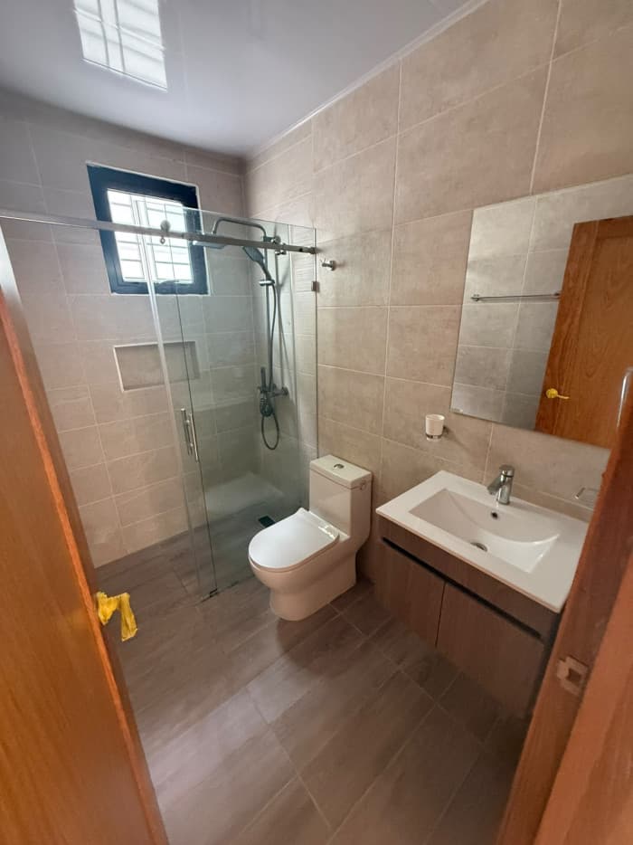 APARTAMENTO EN VENTA O RENTA EN EL DORADO SANTIAGO - foto 10