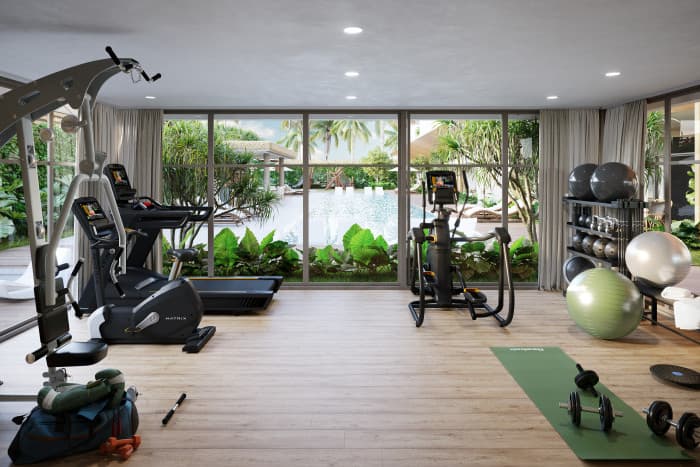 VENTA APARTAMENTOS EN CAP CANA  - foto 4