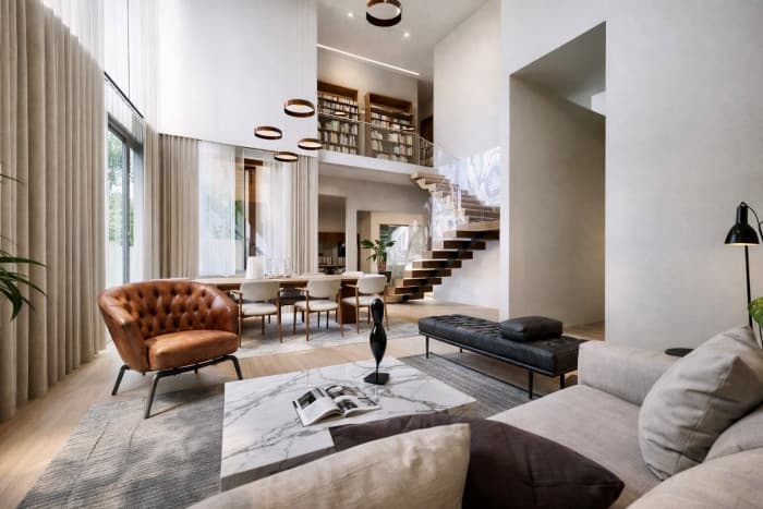 VENTA DE CASAS EN LLANOS DEGURABO PROYECTO CERRADO  - foto 6