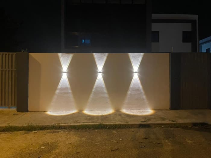 VENTA DE CASA 2 NIVELES CON PISCINA EN  PUÑAL SANTIAGO - foto 2