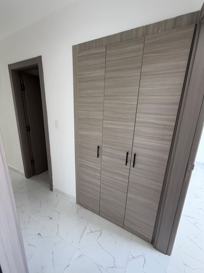  ALQUILER DE APARTAMENTO  2DO NIVEL GARDEN LIFE LICEY - foto 9