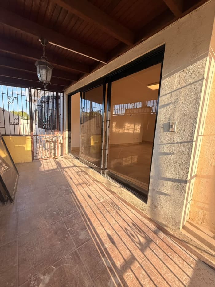 VENTA DE PRIMER NIVEL TORRE LA RINCONADA ,LA ESMERALDA  - foto 4