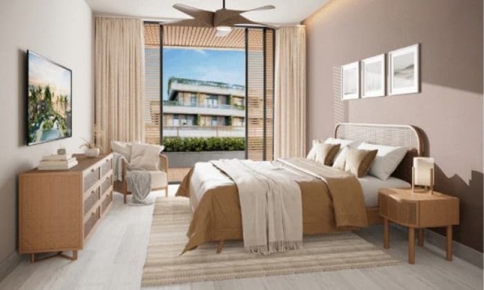 VENTA DE APARTAMENTOS EN PUNTA CANA  - foto 4