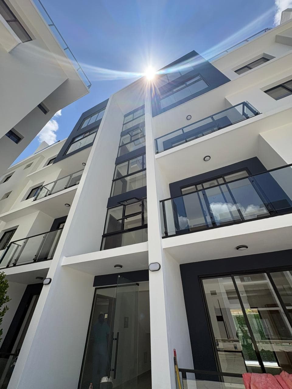 EN VENTA APARTAMENTOS EN GURABO , SANTIAGO  - foto 3