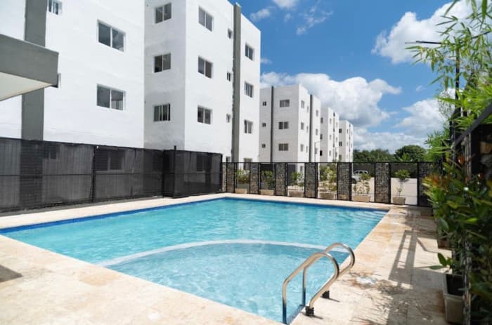VENTA DE APARTAMENTOS EN LICEY SANTIAGO  - foto 2