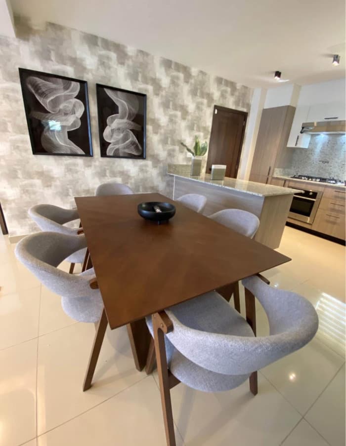 VENDO APARTAMENTOS PROXIMO A AVENDIA HISPANOAMERICANA - foto 4