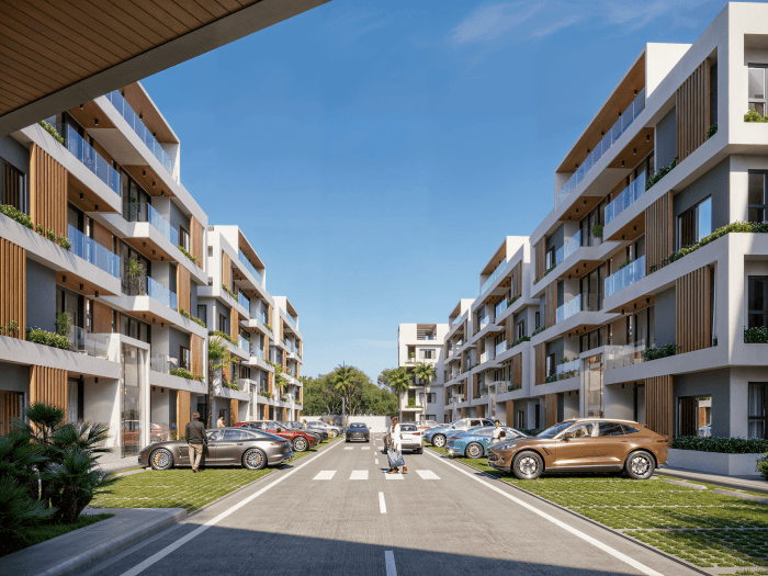  APARTAMENTOS EN VENTA EN LA VEGA  - foto 3