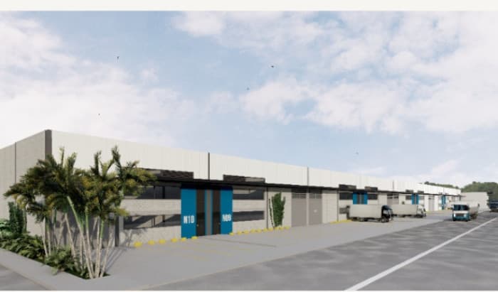 EN VENTA NAVES  Y LOCALES EN PUNTA CANA, RD - foto 3