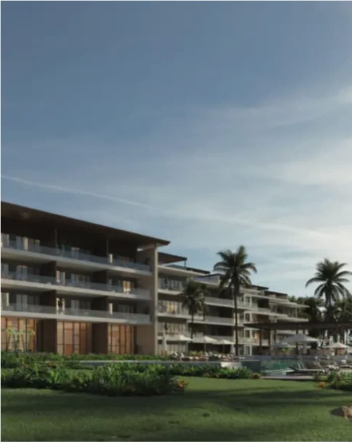 EN VENTA PROYECTO RESIDENCIAL EN CABARETE, PUERTO PLATA - foto 3