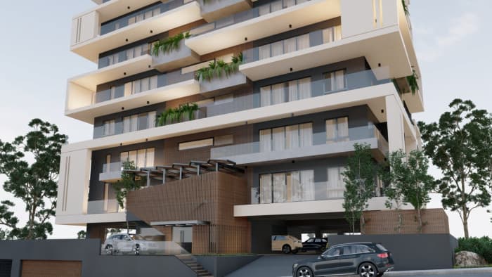 TORRE MURAT EN LOS CERROS DE GURABO III, SANTIAGO - foto 3