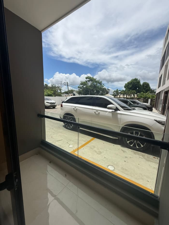 APARTAMENTO EN VENTA O RENTA EN EL DORADO SANTIAGO - foto 2