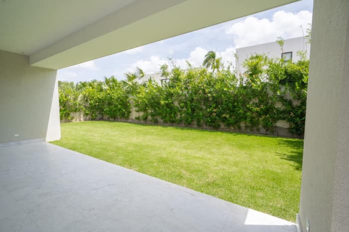 EN VENTA EXCLUSIVA CASA EN LAS CARMELITAS, SANTIAGO - foto 3