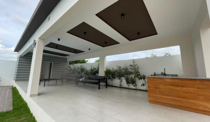  VENTA APARTAMENTOS EN LLANOS DE GURABO  SANTIAGO - foto 2