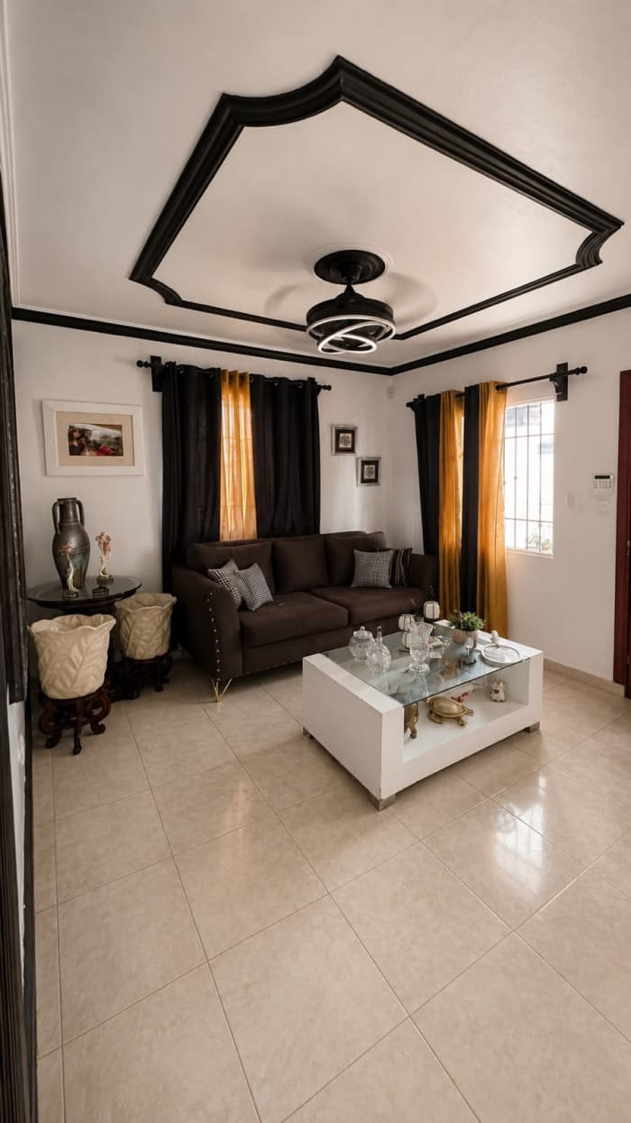VENTA DE CASA EN LOS JARDINES DEL NORTE  SANTIAGO - foto 2