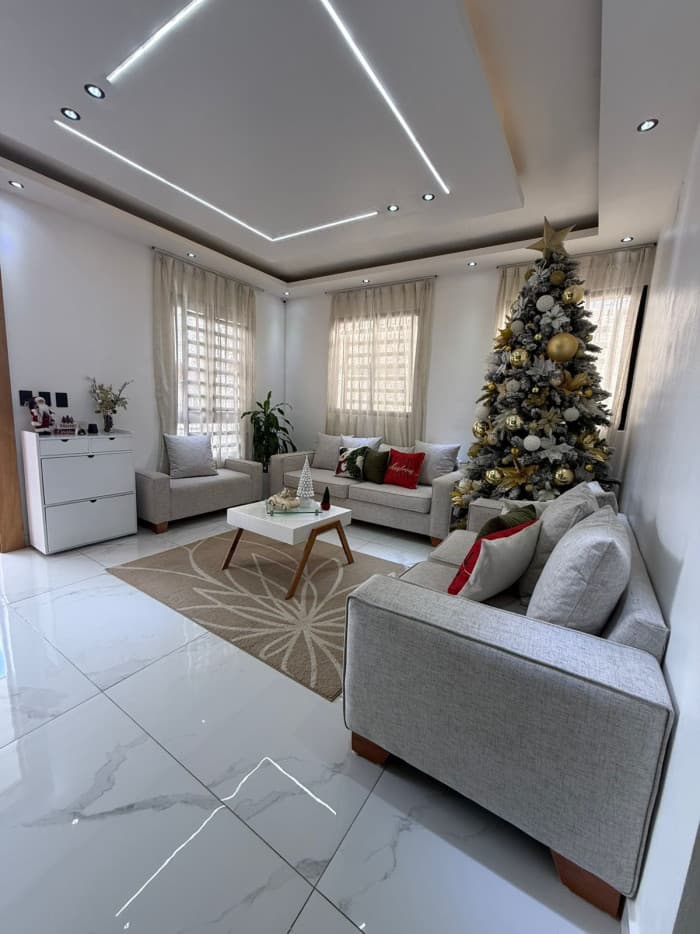 VENTA DE CASA PROYECTO CERRADO  TAMBORIL  - foto 5