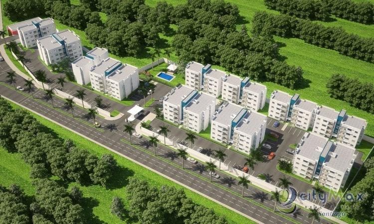 Venta de apartamentos en Plano Yapur Dumit, Santiago - foto 4